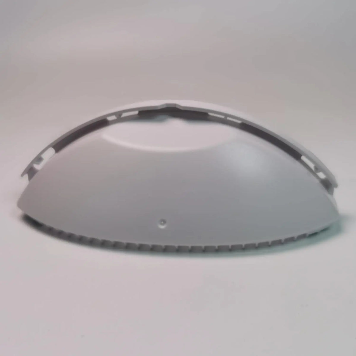 Raised Entrance Litter Guard for Self-Cleaning Litter Boxes, 65L Model