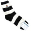 Cute Cartoon Bear Socks for Women, Cotton Blend Ankle Socks