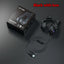 JINSERTA Cat Wallet Cat Ear Gaming Headphones – RGB Wired Headset with Mic, 50mm Drivers, 3.5mm Connection for PC & Phone