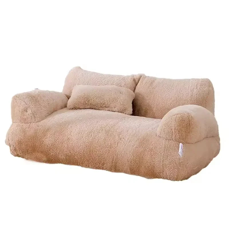 Divano letto per gatti