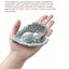 Cat Sympathy Gift, Angel Wing Memorial Figurine for a Grieving Friend