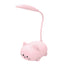 Lampada da scrivania per gatti