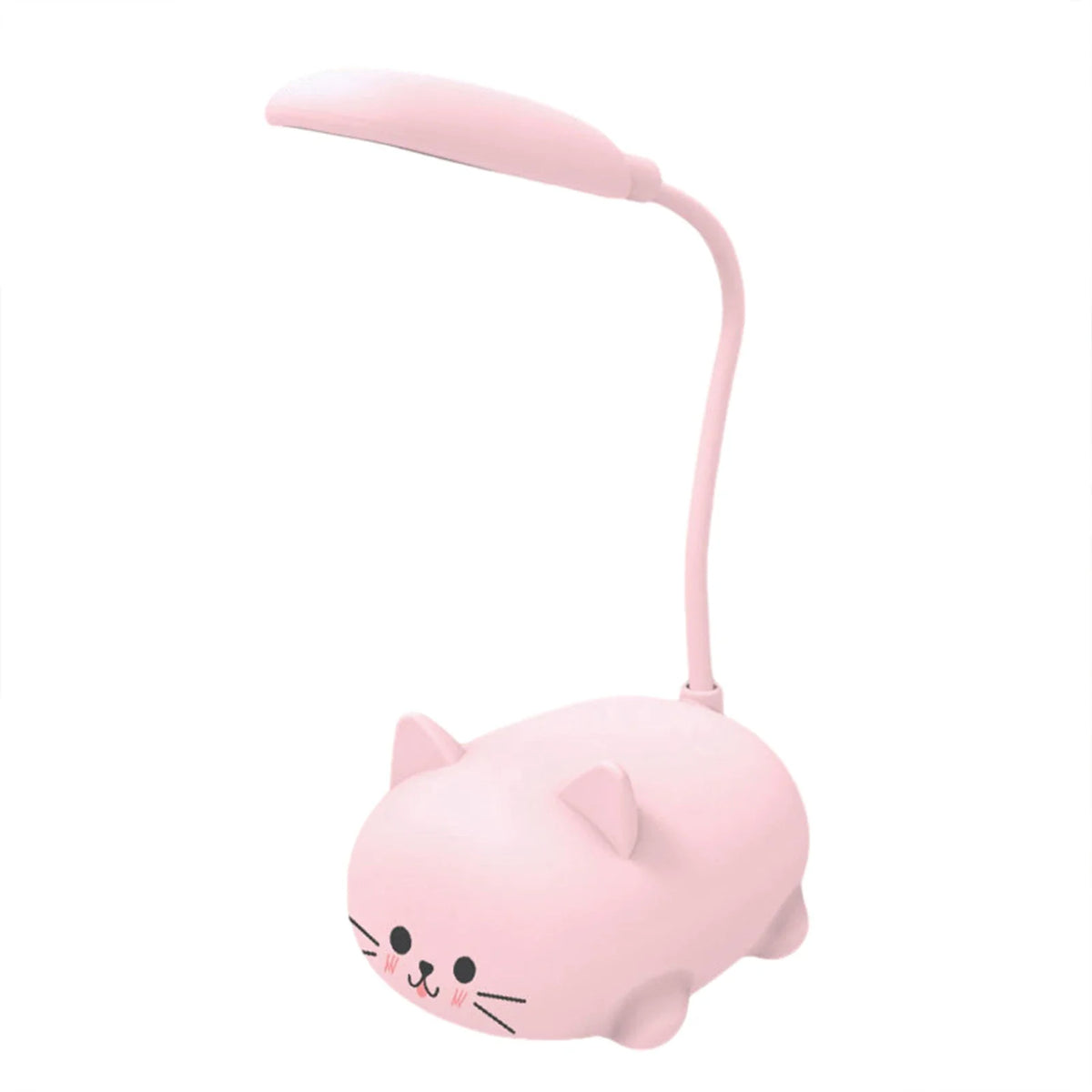 Lampada da scrivania per gatti