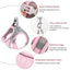 Step-In Cat Harness and Leash Set, Breathable Mesh Vest With Reflective Edges