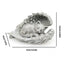 Cat Sympathy Gift, Angel Wing Memorial Figurine for a Grieving Friend