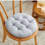 Hanging Macramé Cat Bed Basket with Woven Cotton Rope