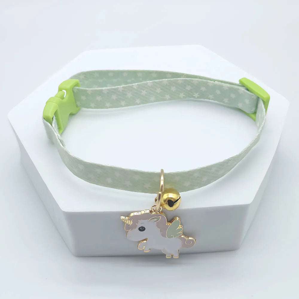Collari per gatti unici