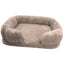 Calming Donut Cat Bed