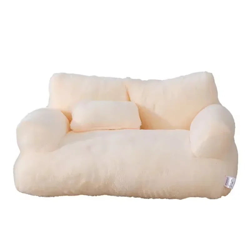 Divano letto per gatti
