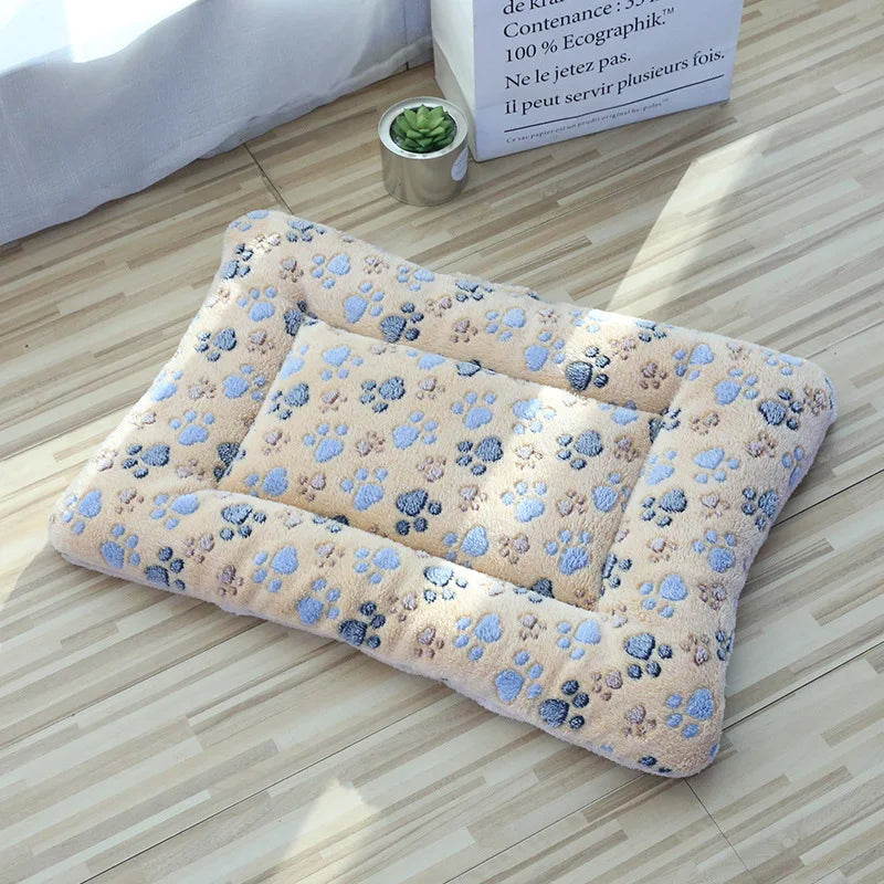 Thick Cat Sleeping Mat in 7 Sizes for Cats and Dogs