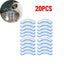Cat Water Fountain Replacement Filters for WF050 and WF060, Activated Carbon