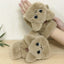 Gants de chat sans doigts