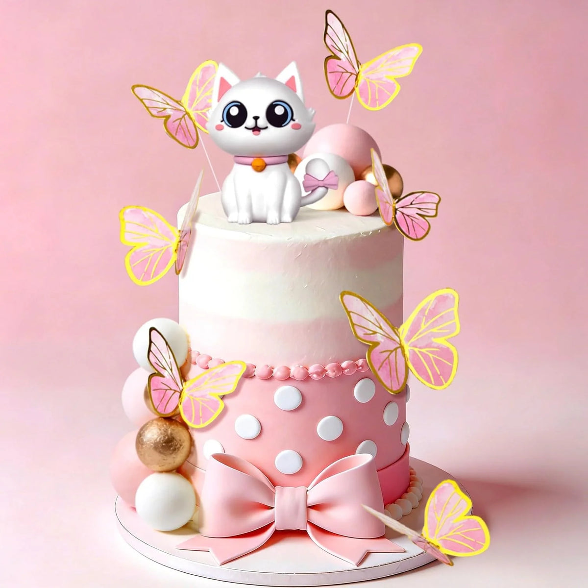 Kitty Cat Sparschwein