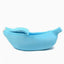 Banana Cat Bed, Funny Curved Pet Bed in 4 Sizes