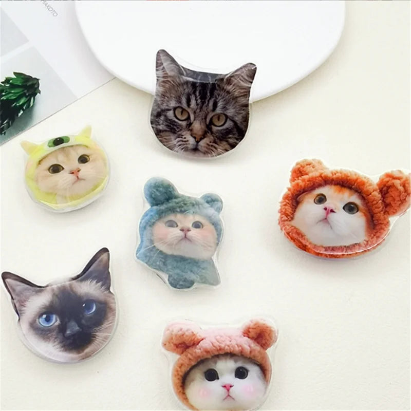 Meme Cat Airpod Hülle