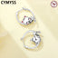 Cat Hoop Earrings for Women Fashion Fine Jewelry Birthday Party Gifts