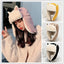 Cappello da gatto russo