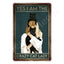 Oh My Eyes Black Cat Sign, Funny Bathroom Gift for Cat Owners