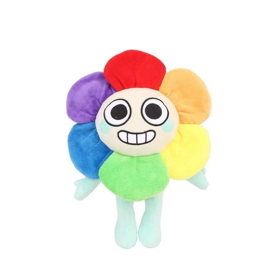 Peluche Gatto Arrabbiato