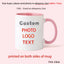 Tasse maman chat