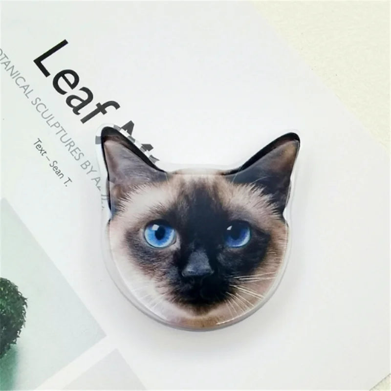 Meme Cat Airpod Hülle