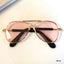 Colored Cat Sunglasses with Resin Lenses for Photos and Costumes