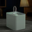Faucet Cat Water Fountain, 1.5L Two-Tone Fountain With 3 Flow Levels