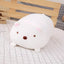 Sweet Cartoon Cat Plush Toy, Small Soft Stuffed Kitty Pillow