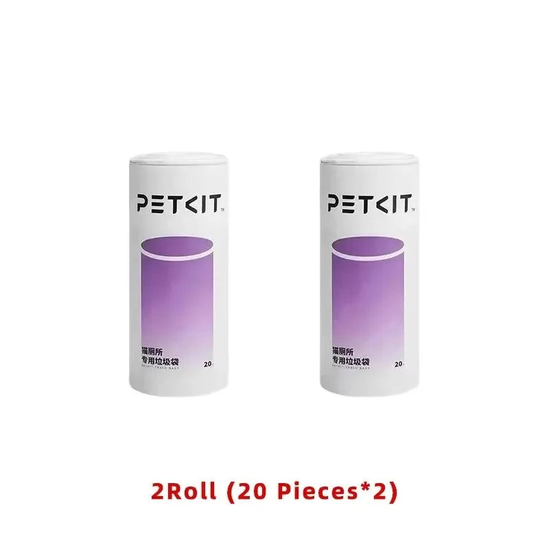 Replacement Odor Control Deodorizer Compatible With PETKIT PURA MAX, 3 Pack