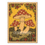 Cat Paw Tarot Card Diamond Painting Kit, Full Drill