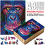 Animal Puzzles - Chimpanzee (A3 - 360pcs)