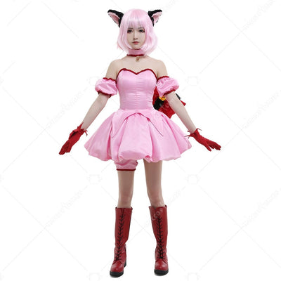 Anime Cat Dress - Cat Dress