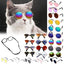 Aviator Cat Glasses
