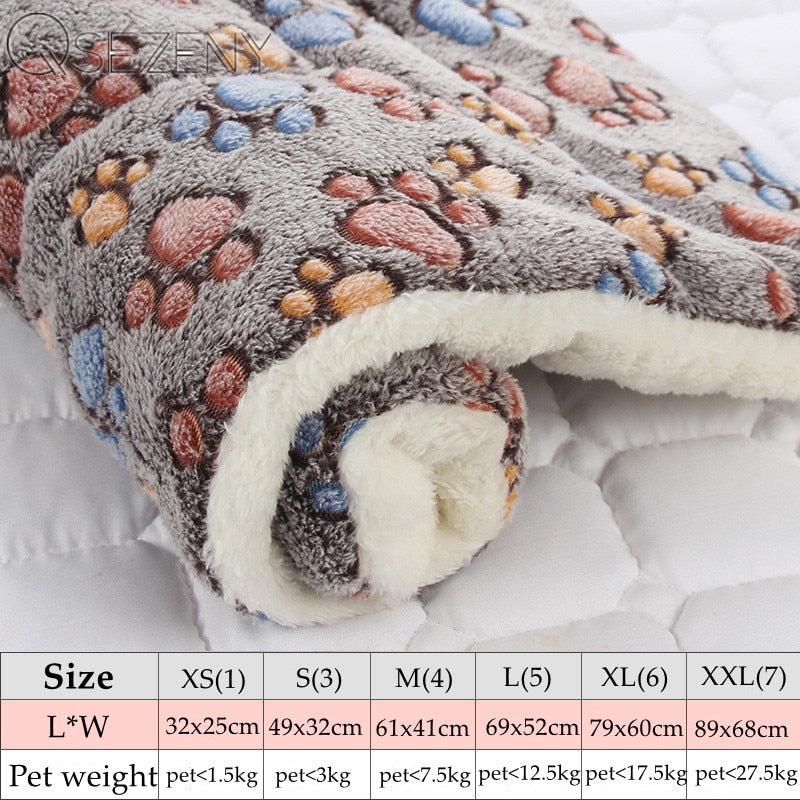 Blanket for Cats - Cat blanket