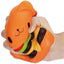 Cat Burger Squishy
