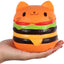Cat Burger Squishy
