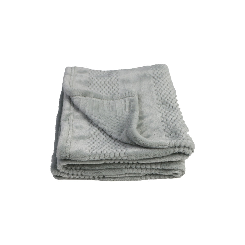 Cat calming Blanket - Grey / 50X70CM - Cat blanket