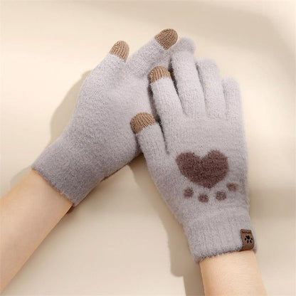 Cat Claw Gloves - Cat Gloves