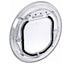 Cat Door for Sliding glass Door - Transparent - Gate Cat