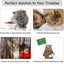 Cat Door Holder - Cat Door Holder
