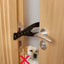 Cat Door Stop - Cat Door Stop