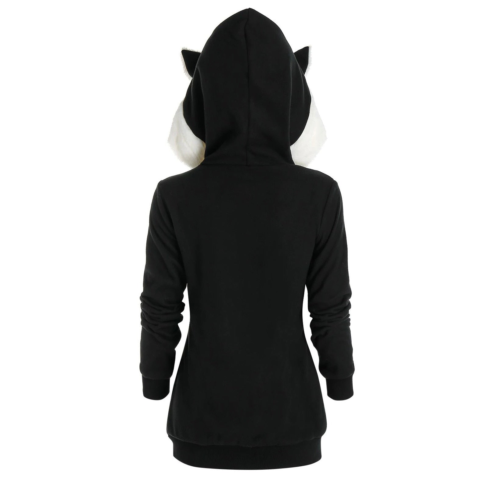 Cat Ear Hoodie