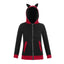 Cat Ear Hoodie
