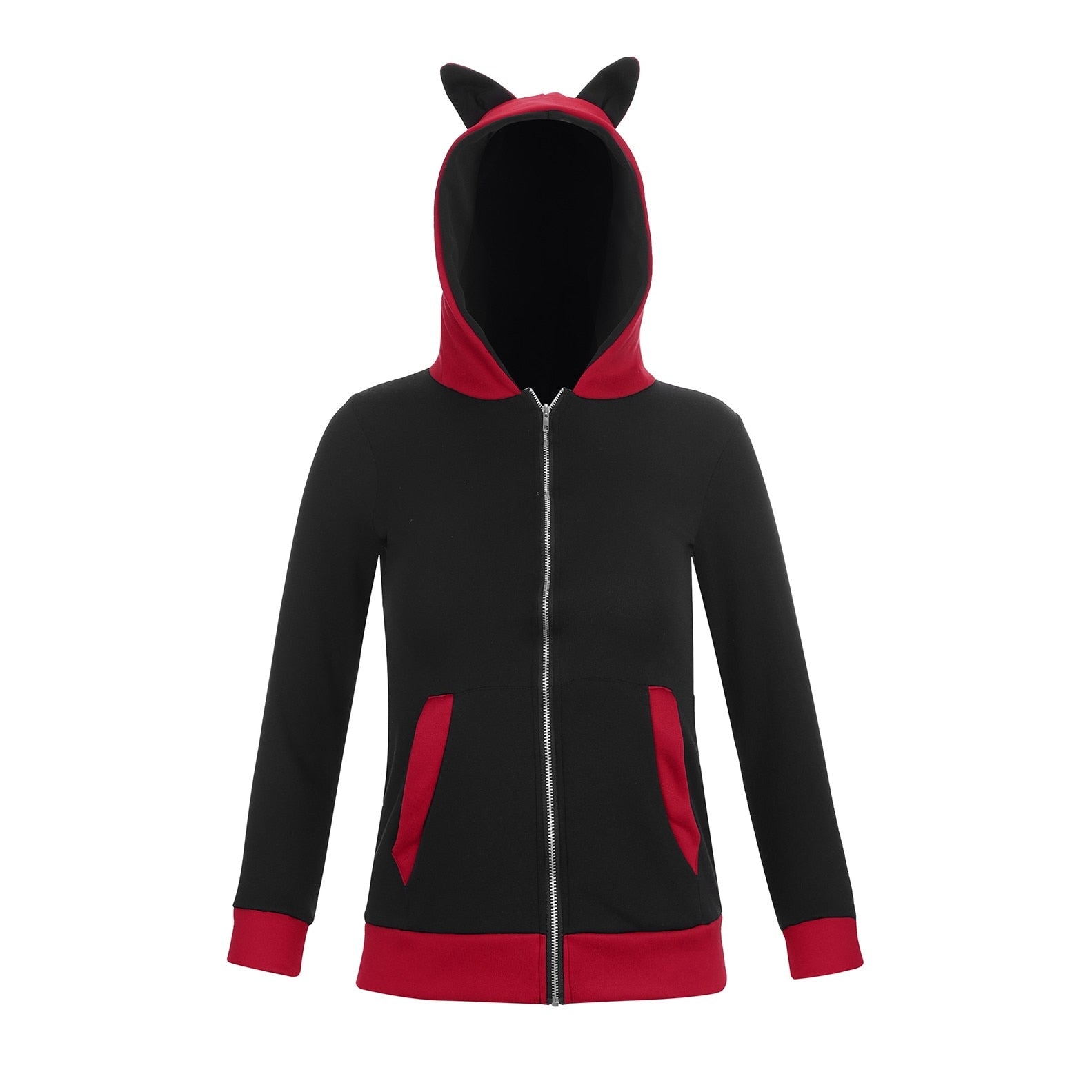 Cat Ear Hoodie – Meowden® - Main Image