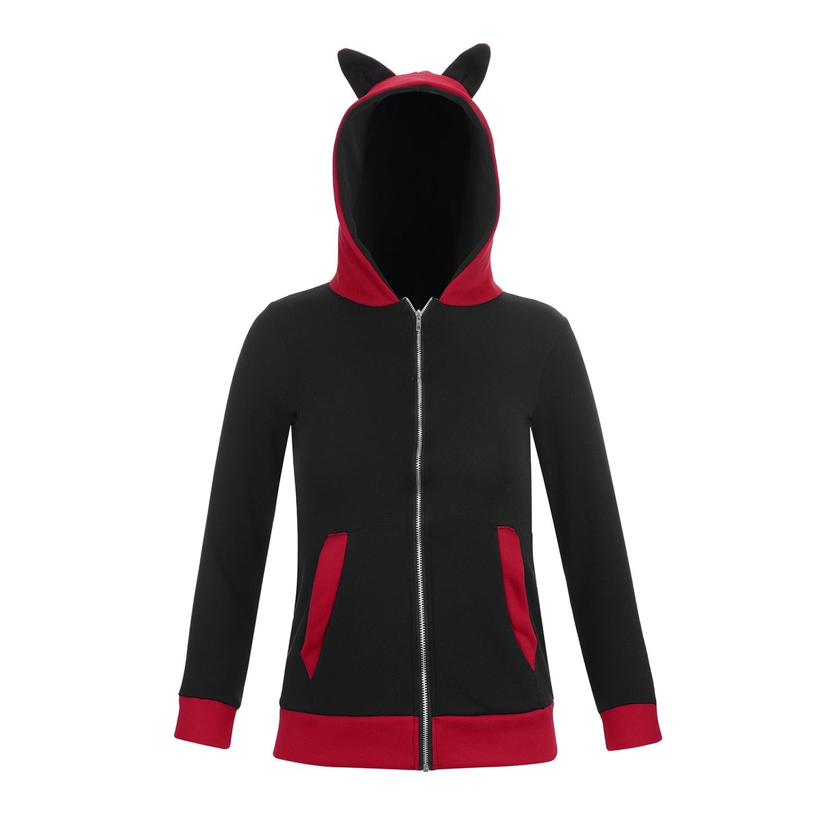 Cat Ear Hoodie