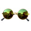 Cat Glasses - Gold