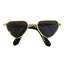 Cat Glasses - Heart