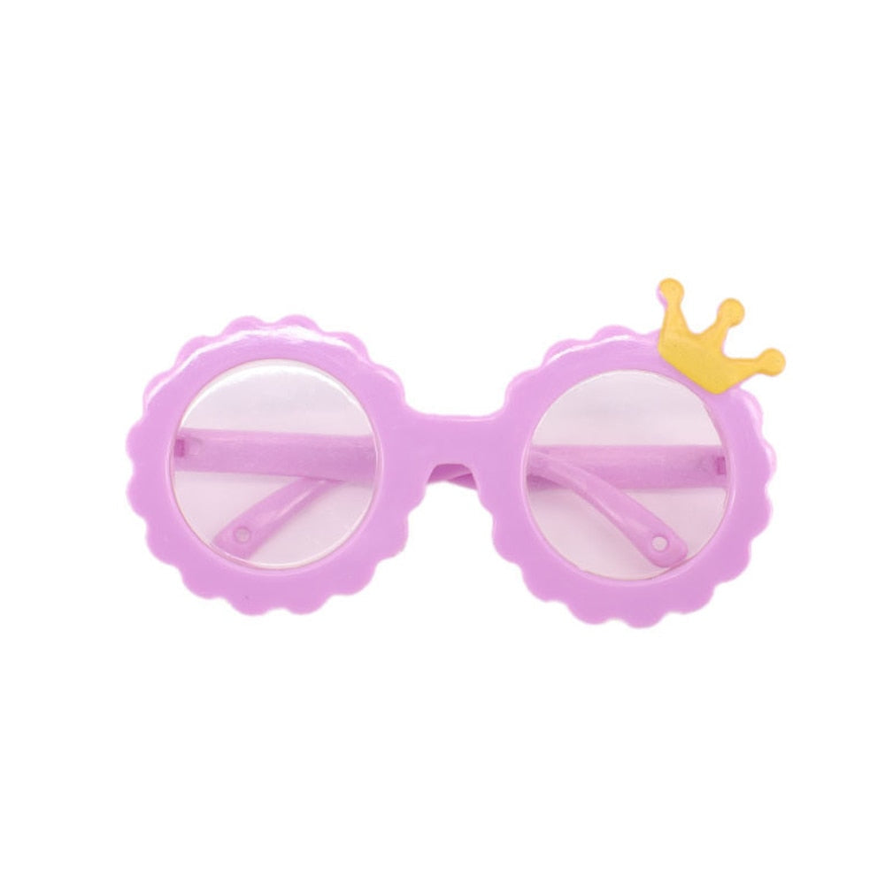 Cat Glasses