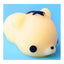 Cat Mochi Squishy - tiger