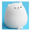 Cat Mochi Squishy - chinchillla